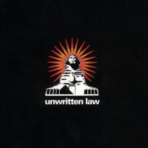 <i>Unwritten Law</i> (album) 1998 studio album by Unwritten Law