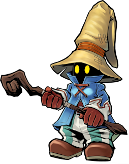 Characters of Final Fantasy IX - Wikipedia