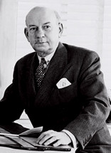 <span class="mw-page-title-main">Walter Dorwin Teague</span> American pioneer industrial designer (1883–1960)