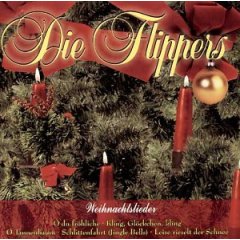 <i>Weihnachten mit den Flippers</i> 1987 studio album by Die Flippers