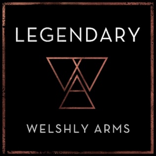 Legendary Welshly Arms Song Wikipedia