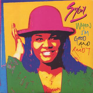 <span class="mw-page-title-main">When I'm Good and Ready</span> 1993 single by Sybil