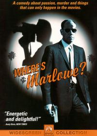 <i>Wheres Marlowe?</i> 1998 American film