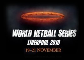 2010 World Netball Series