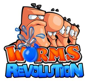 Worms: Revolution