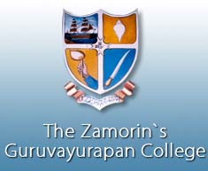 Zamorins Guruvayurappan College