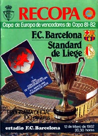 File:1982 European Cup Winners' Cup Final match programme.jpg