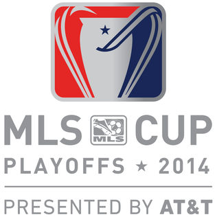 <span class="mw-page-title-main">2014 MLS Cup Playoffs</span> 2014 edition of the MLS playoffs