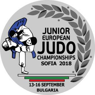 2018 European Junior Judo Championships Judo competition