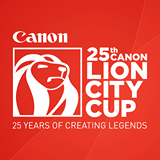 2013 Lion City Cup International football competition