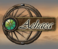 <i>Achaea, Dreams of Divine Lands</i> 1997 video game