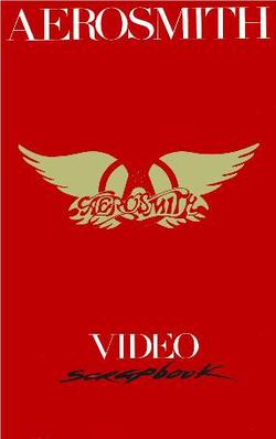 <i>Video Scrapbook</i> 1987 video by Aerosmith