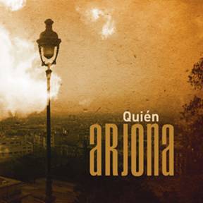 Quién (Ricardo Arjona song) 2007 single by Ricardo Arjona