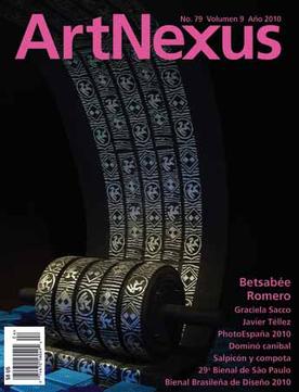 <i>ArtNexus</i> Latin American art magazine