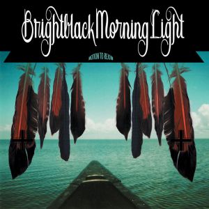 <i>Motion to Rejoin</i> 2008 studio album by Brightblack Morning Light