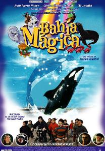 <i>Magic Bay</i> 2002 Argentine film