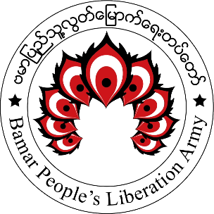<span class="mw-page-title-main">Bamar People's Liberation Army</span> Ethnic armed organisation in Myanmar