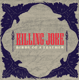 <span class="mw-page-title-main">Birds of a Feather (Killing Joke song)</span> Song by Killing Joke