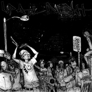File:Blink-182 - Up All Night cover.jpg