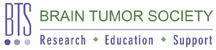 Logo společnosti Brain Tumor Society web.png