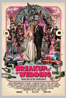 <i>Breakup at a Wedding</i> 2013 American film