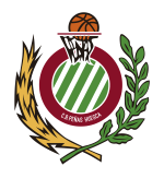 CB Peñas Huesca Basketball team in Huesca, Spain