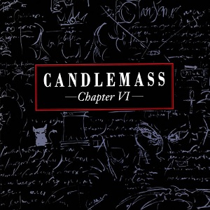 <i>Chapter VI</i> (album) 1992 studio album by Candlemass