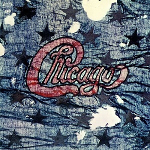 <i>Chicago III</i> 1971 studio album by Chicago