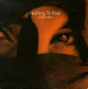 Nothing to Fear (song) 1992 single by Chris Rea