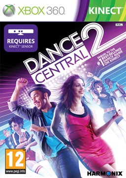 gans kunstmest deugd Dance Central 2 - Wikipedia