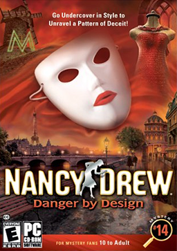 nancy drew the final scene simone