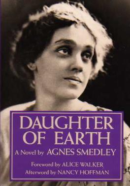 <i>Daughter of Earth</i>