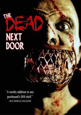 <i>The Dead Next Door</i> 1989 film