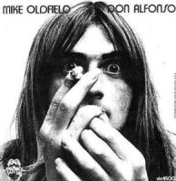 <span class="mw-page-title-main">Don Alfonso</span> 1975 single by Mike Oldfield (with David Bedford)