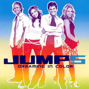 <i>Dreaming in Color</i> 2004 studio album by Jump5