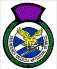 <span class="mw-page-title-main">Emergency Medical Retrieval Service</span>