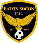 <span class="mw-page-title-main">Eaton Socon F.C.</span> Football club
