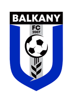 FC Balkany Zorya Football club