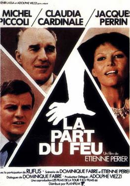 <i>Fires Share</i> 1978 French film