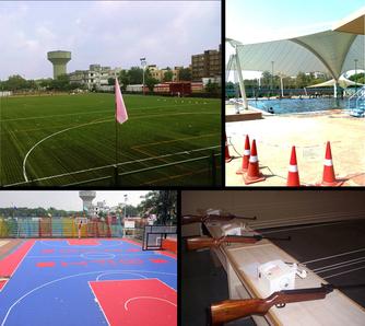 Sports Facilities at Fr. Agnel Multipurpose School Fr Agnel Sports Facilities.jpg