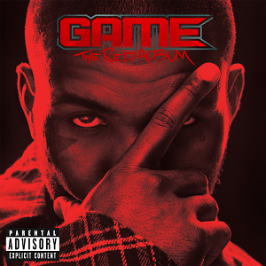 <i>The R.E.D. Album</i> 2011 studio album by Game