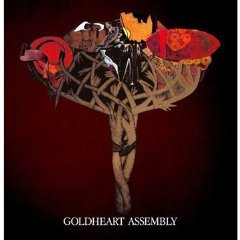<i>Wolves and Thieves</i> 2010 studio album by Goldheart Assembly