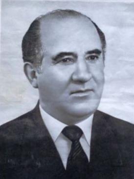 <span class="mw-page-title-main">Hekuran Isai</span> Albanian politician (1933–2008)