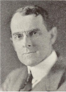 John B. Whitehead Academic engineer