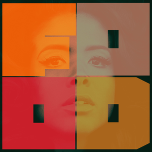 <i>Food</i> (Kelis album) 2014 studio album by Kelis