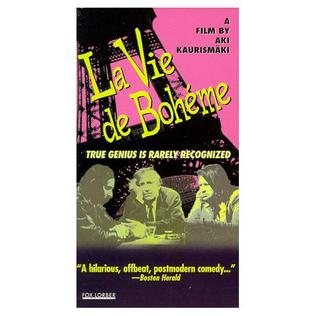 File:La Vie de Bohème DVD cover.jpg