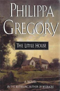 <i>The Little House</i> (novel)