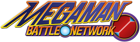 File:Mega Man Battle Network logo.png