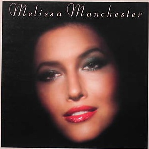Melissa Manchester (album) - Wikipedia