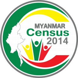 <span class="mw-page-title-main">2014 Myanmar census</span> National census of Myanmar undertaken in 2014